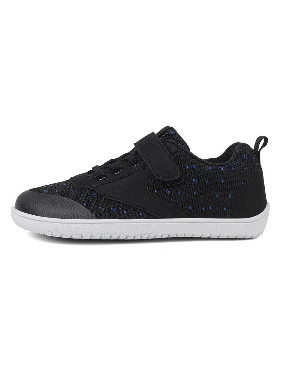Kids Sneakers - Size 30 - Black