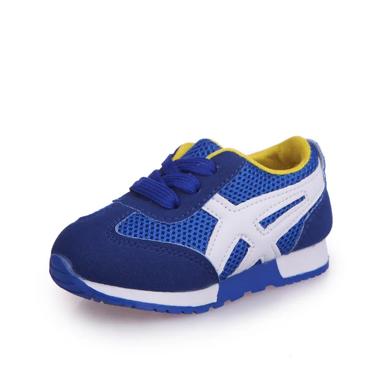 Kids Sneakers - Size 30 - Blue