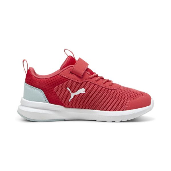 Kids Sneakers - Size 30 - Red