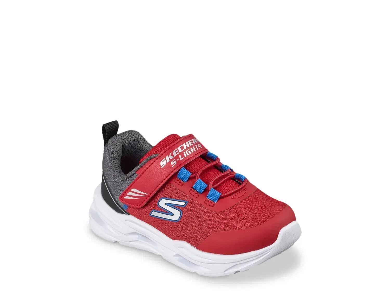 Kids Sneakers - Size 30 - Red