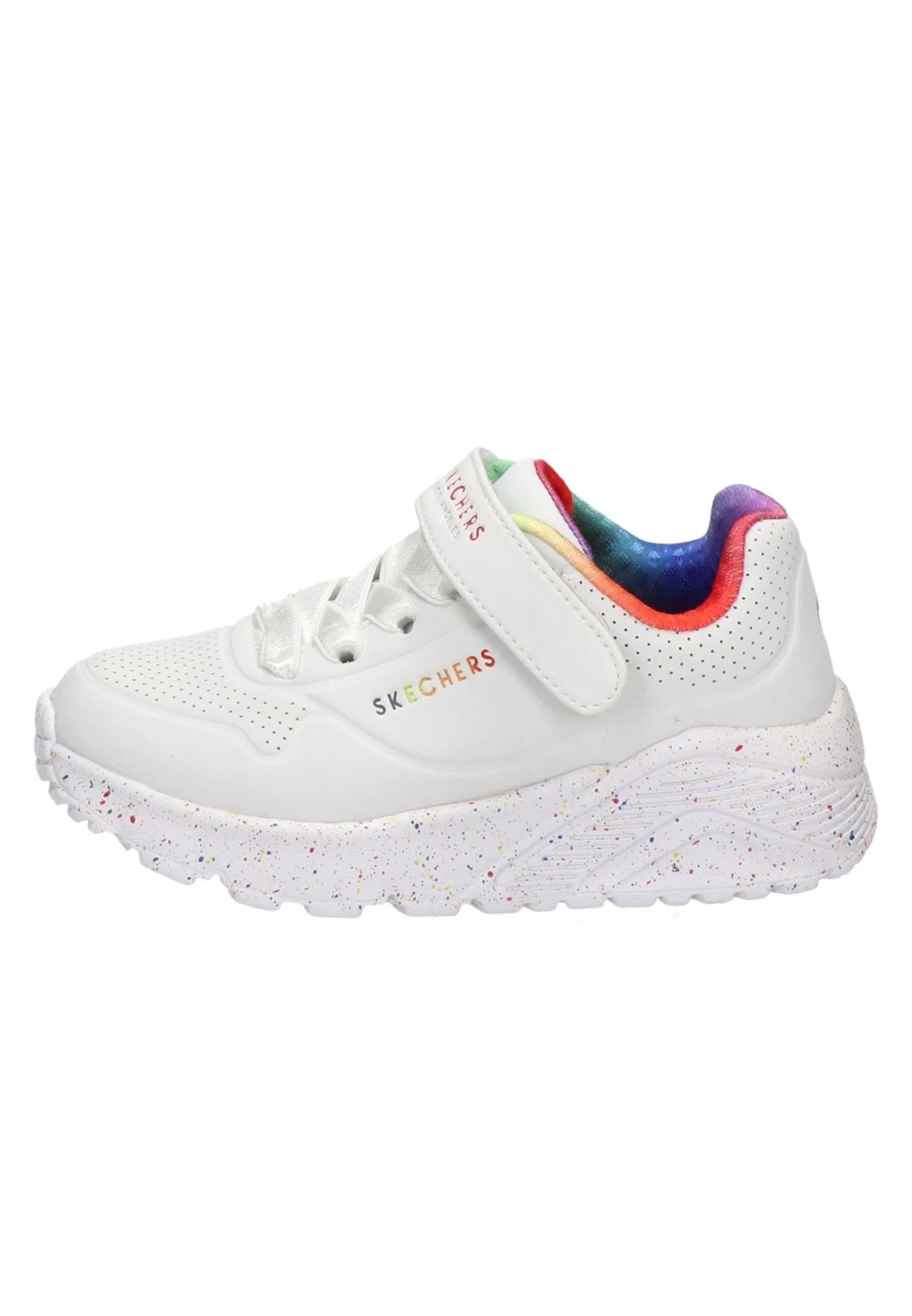 Kids Sneakers - Size 30 - White