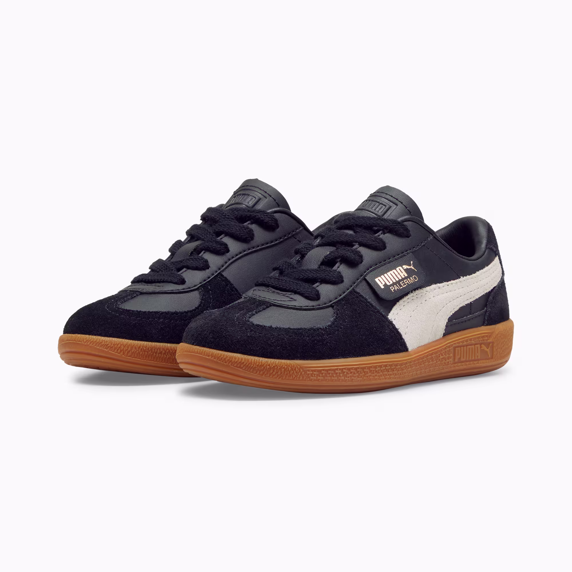 Kids Sneakers - Size 31 - Black