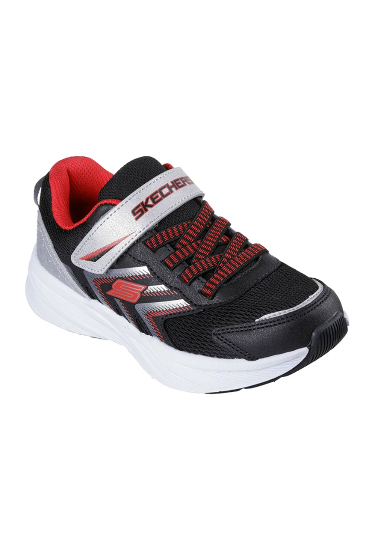 Kids Sneakers - Size 32 - Black