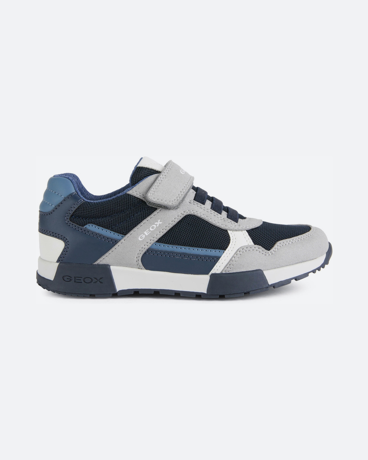 Kids Sneakers - Size 32 - Blue