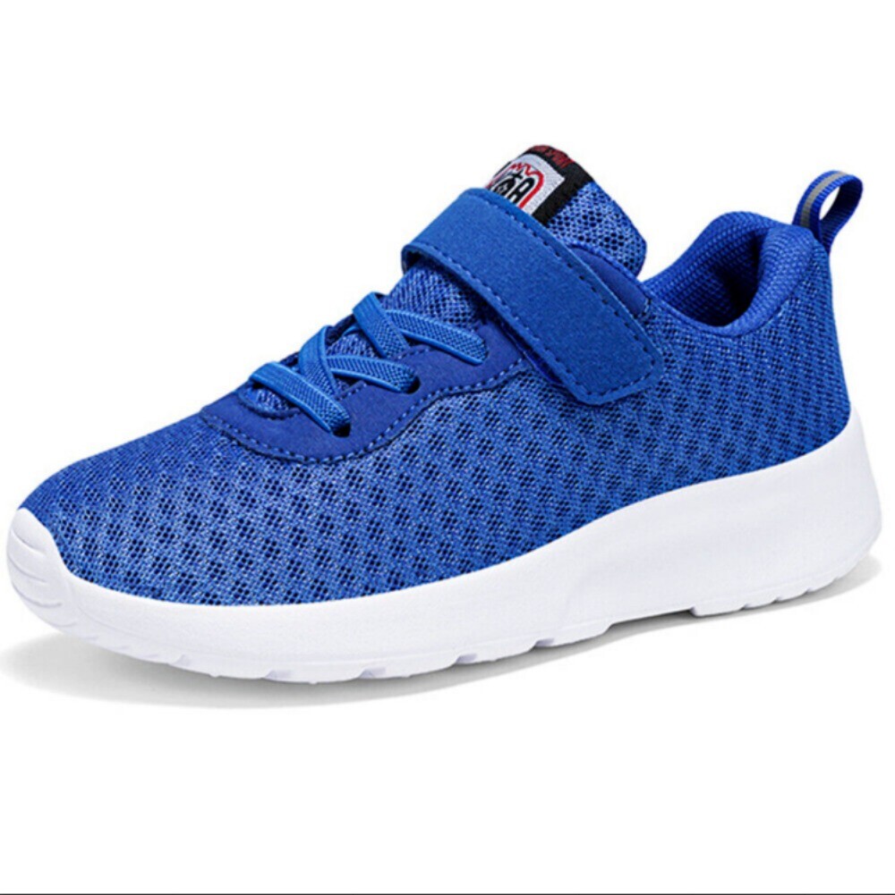 Kids Sneakers - Size 33 - Blue