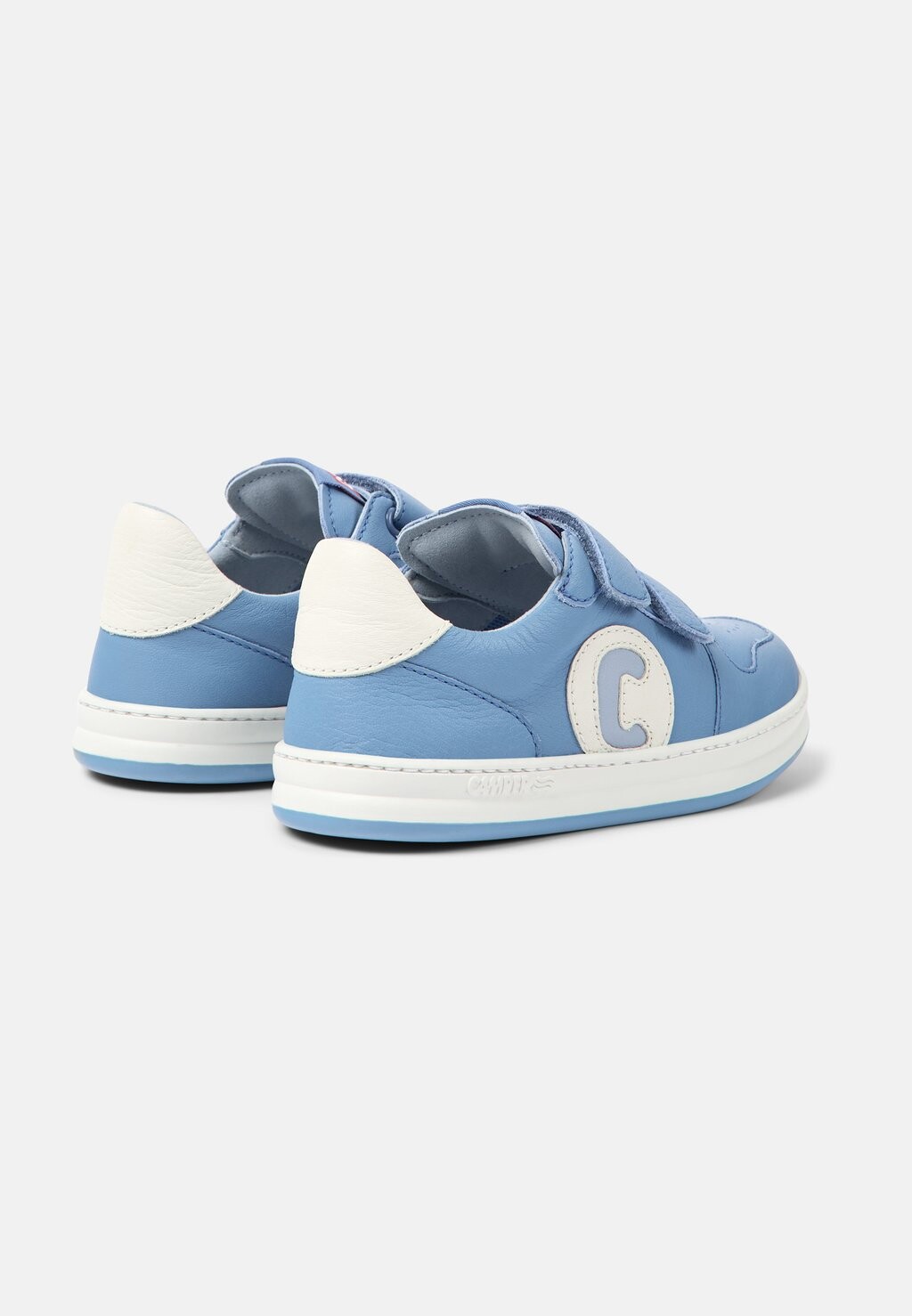 Kids Sneakers - Size 33 - Blue
