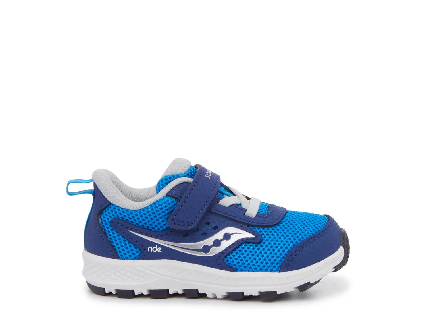 Kids Sneakers - Size 33 - Blue