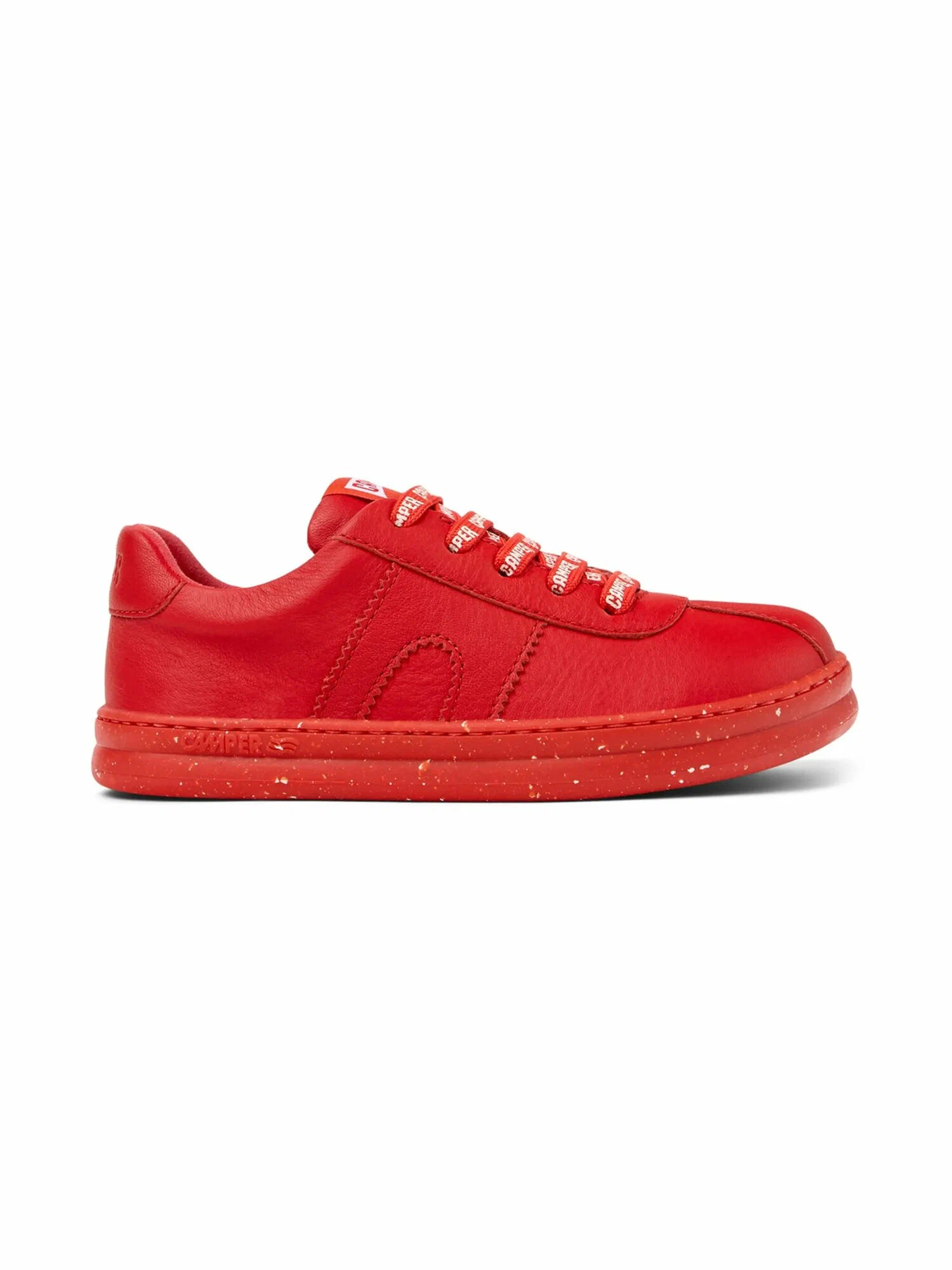 Kids Sneakers - Size 33 - Red