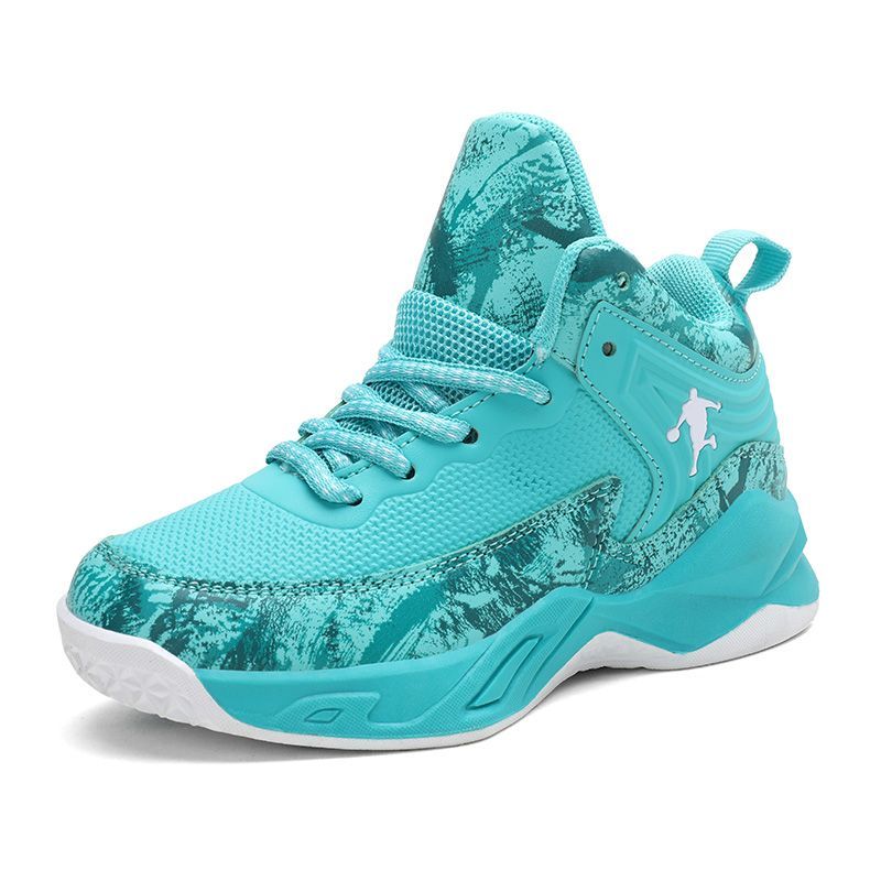Kids Sneakers - Size 34 - Blue