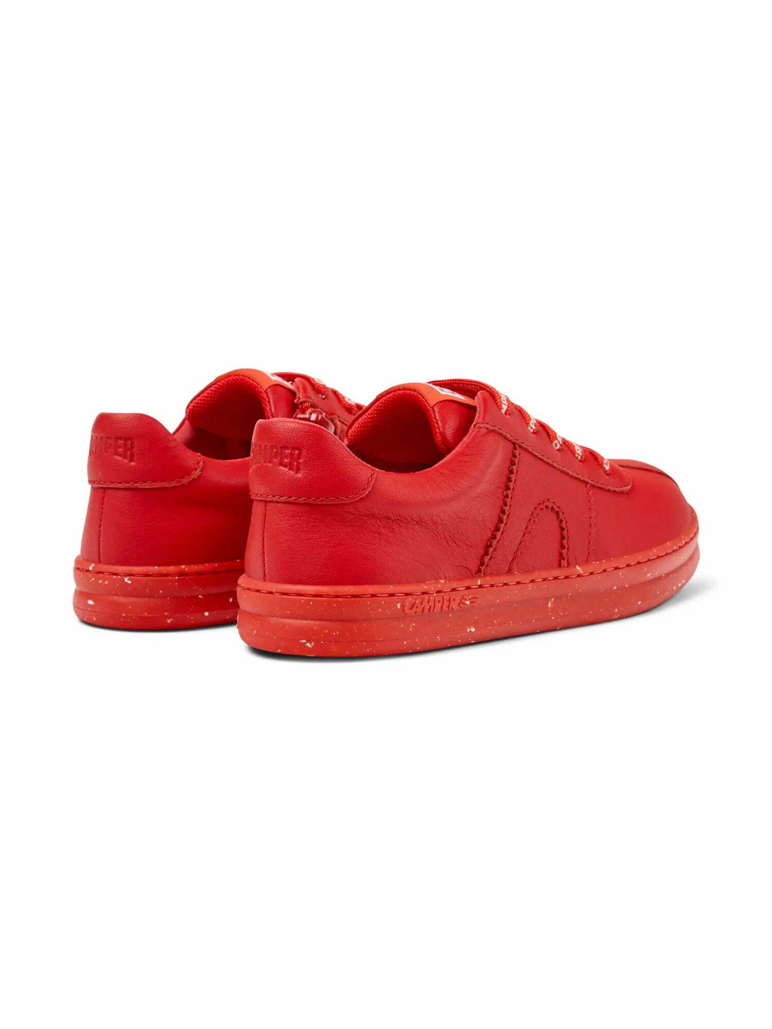 Kids Sneakers - Size 34 - Red