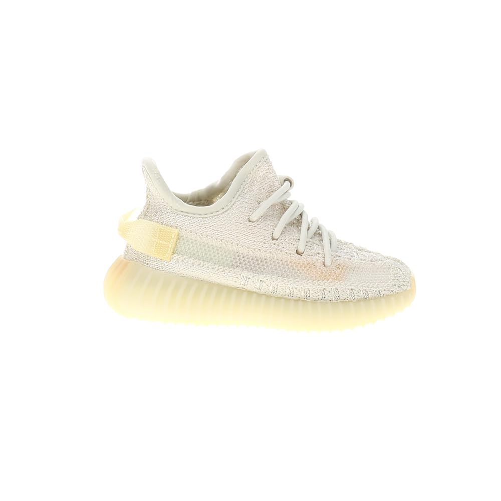 Kids Sneakers - Size 34 - White