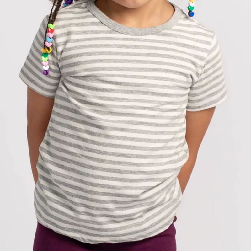 Kids T-Shirt - 10-12 Years - Cotton