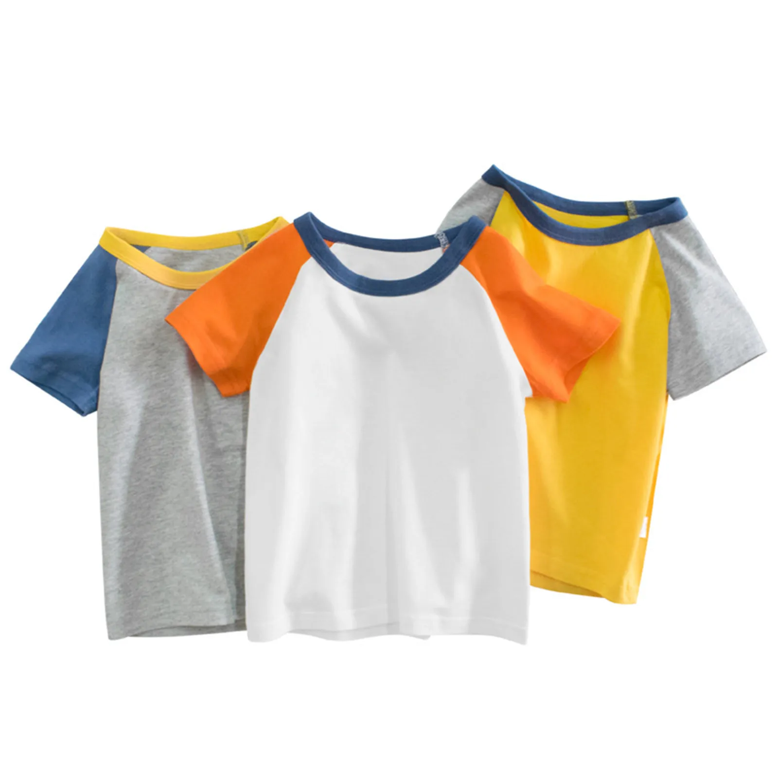Kids T-Shirt - 2-3 Years - Cotton