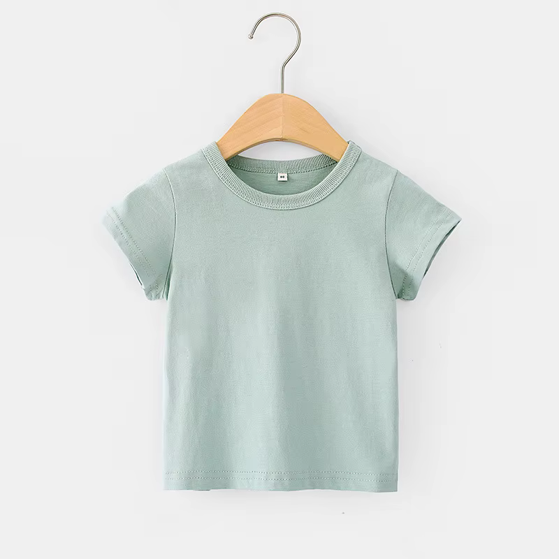 Kids T-Shirt - 2-3 Years - Cotton