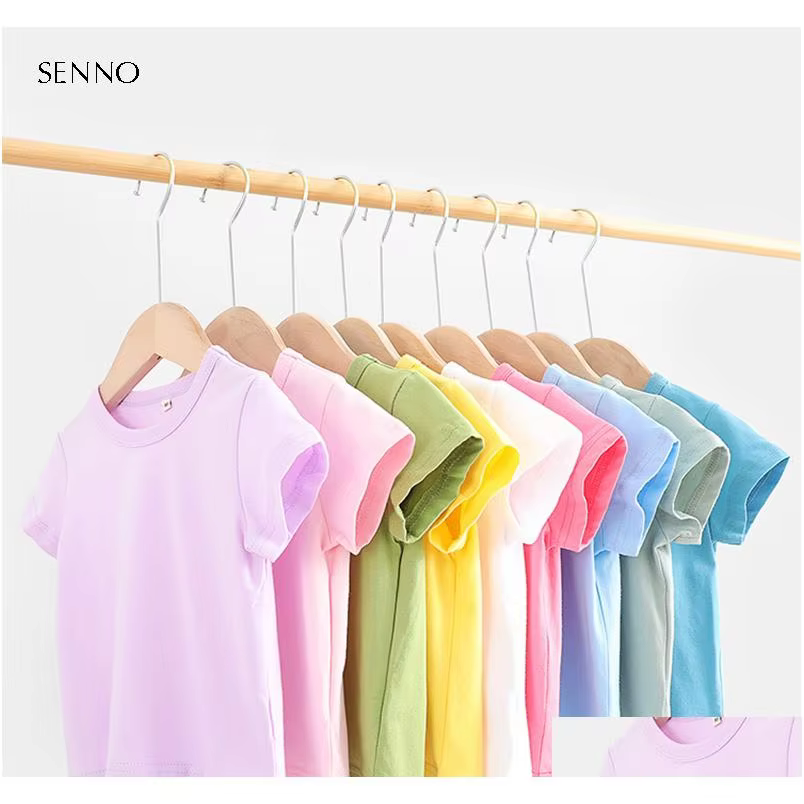 Kids T-Shirt - 4-5 Years - Cotton
