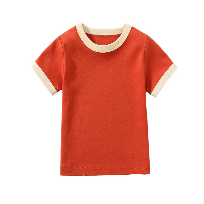 Kids T-Shirt - 4-5 Years - Cotton