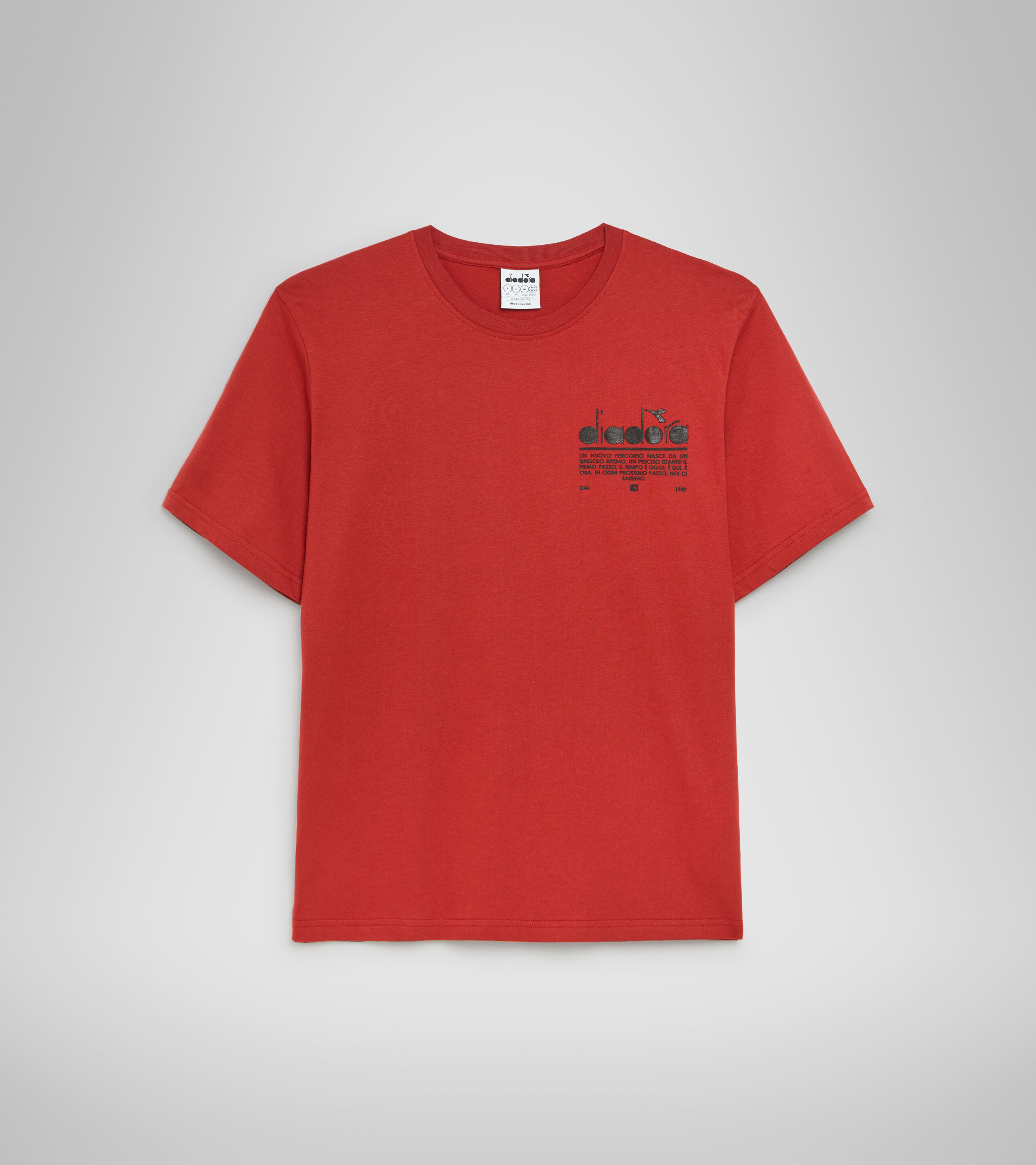 Kids T-Shirt - 6-7 Years - Green