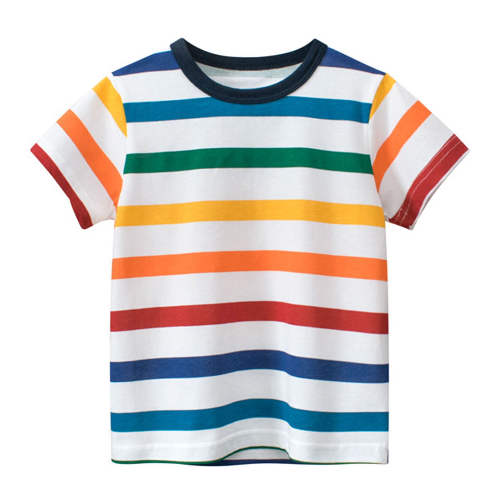 Kids T-Shirt - 8-9 Years - Cotton