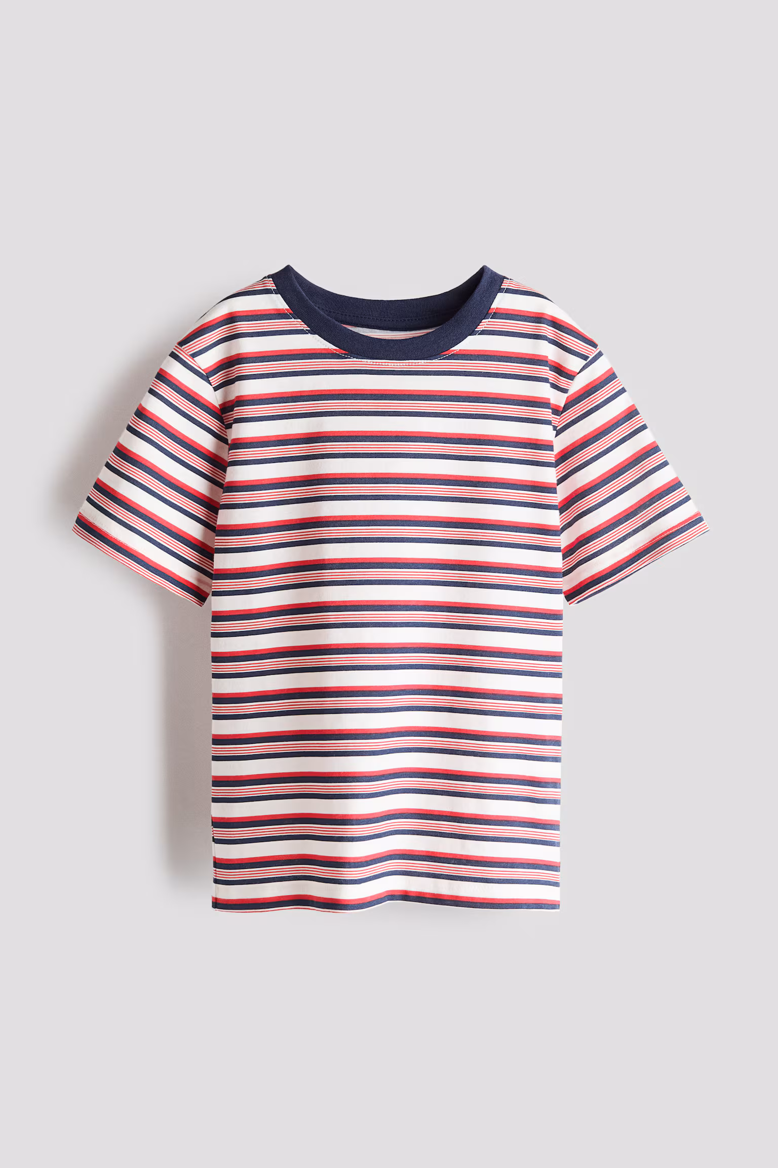 Kids T-Shirt - 8-9 Years - Cotton