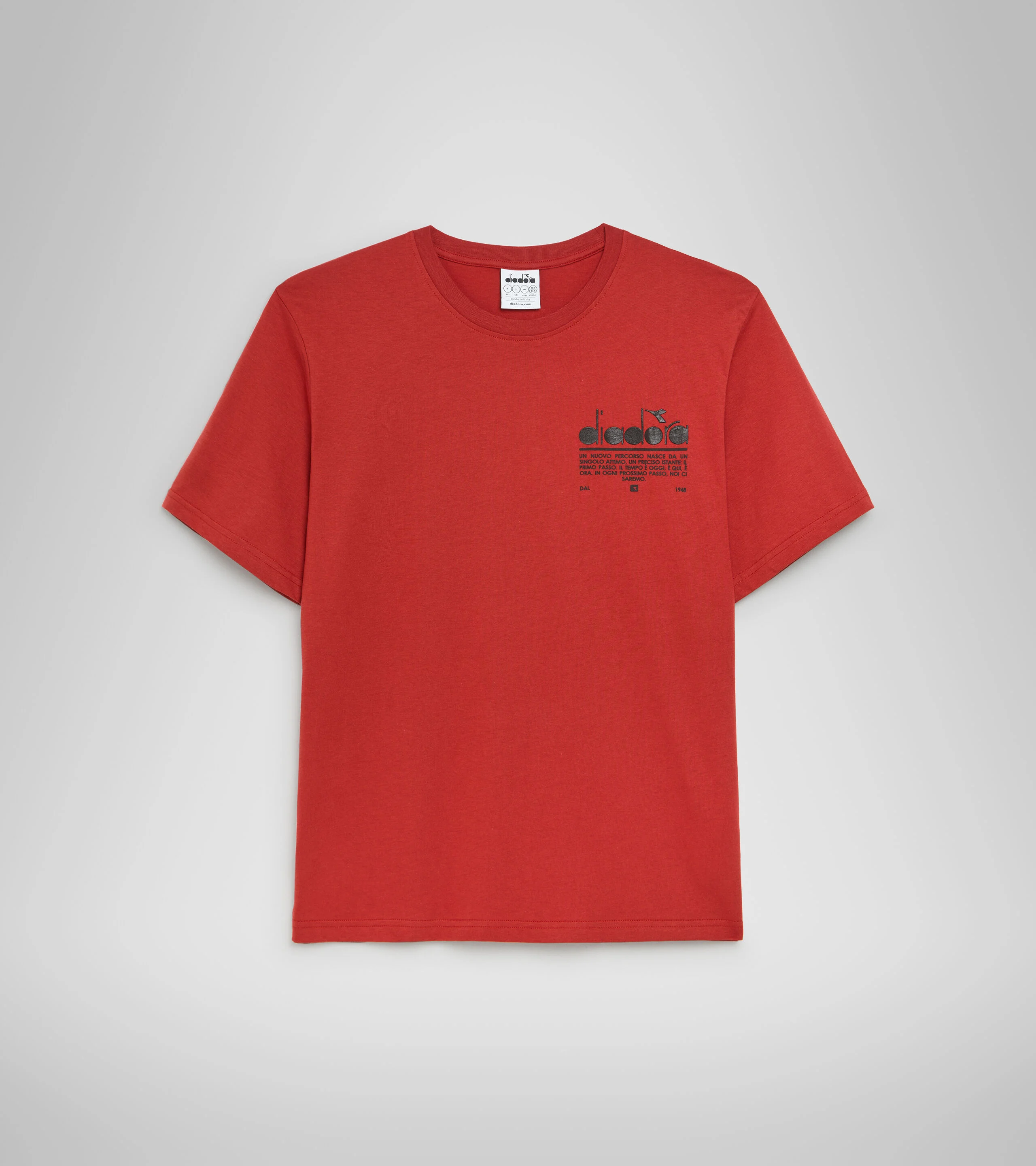 Kids T-Shirt - 8-9 Years - Green