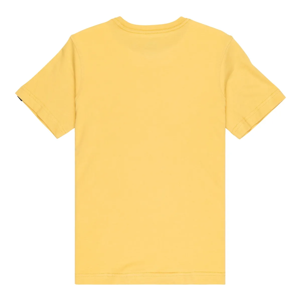 Kids T-Shirt - 8-9 Years - Yellow
