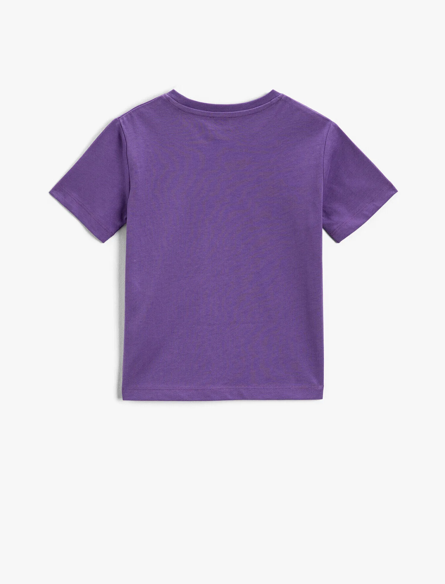 Kids T-Shirt - Purple