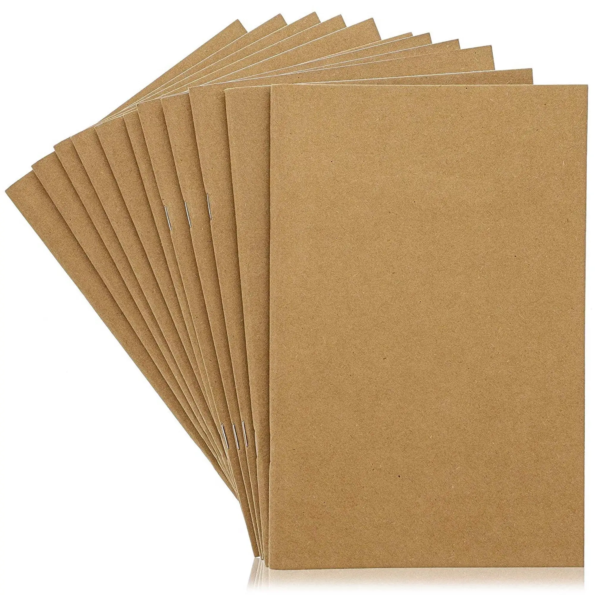 Kraft Paper Pad - A4 - 100 Sheets