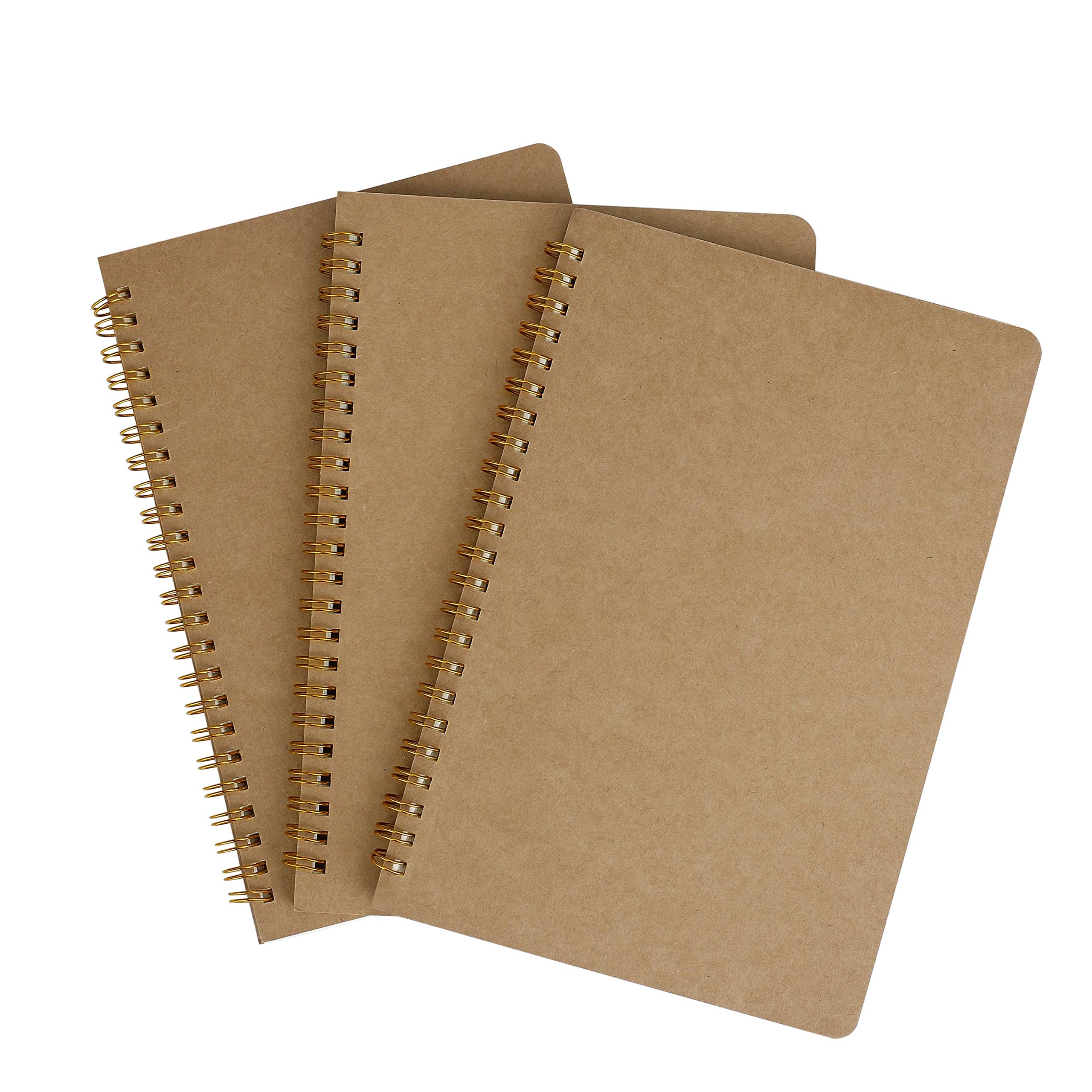 Kraft Paper Pad - A5 - 50 Sheets