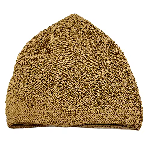 Kufi - Beige
