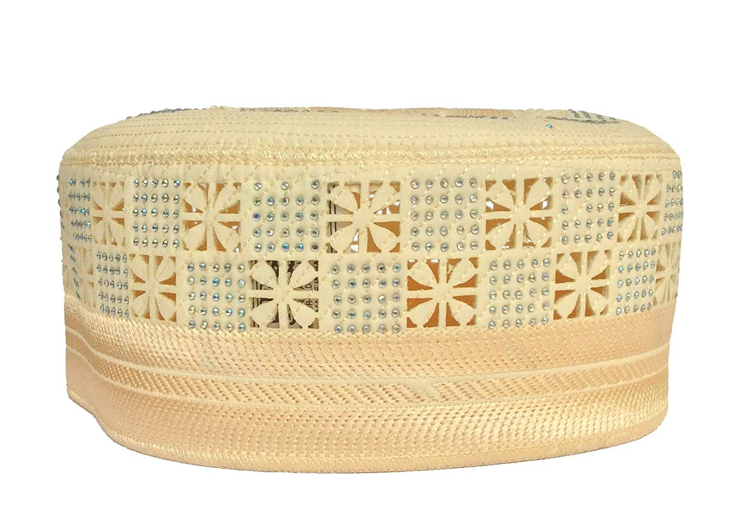 Kufi - Beige