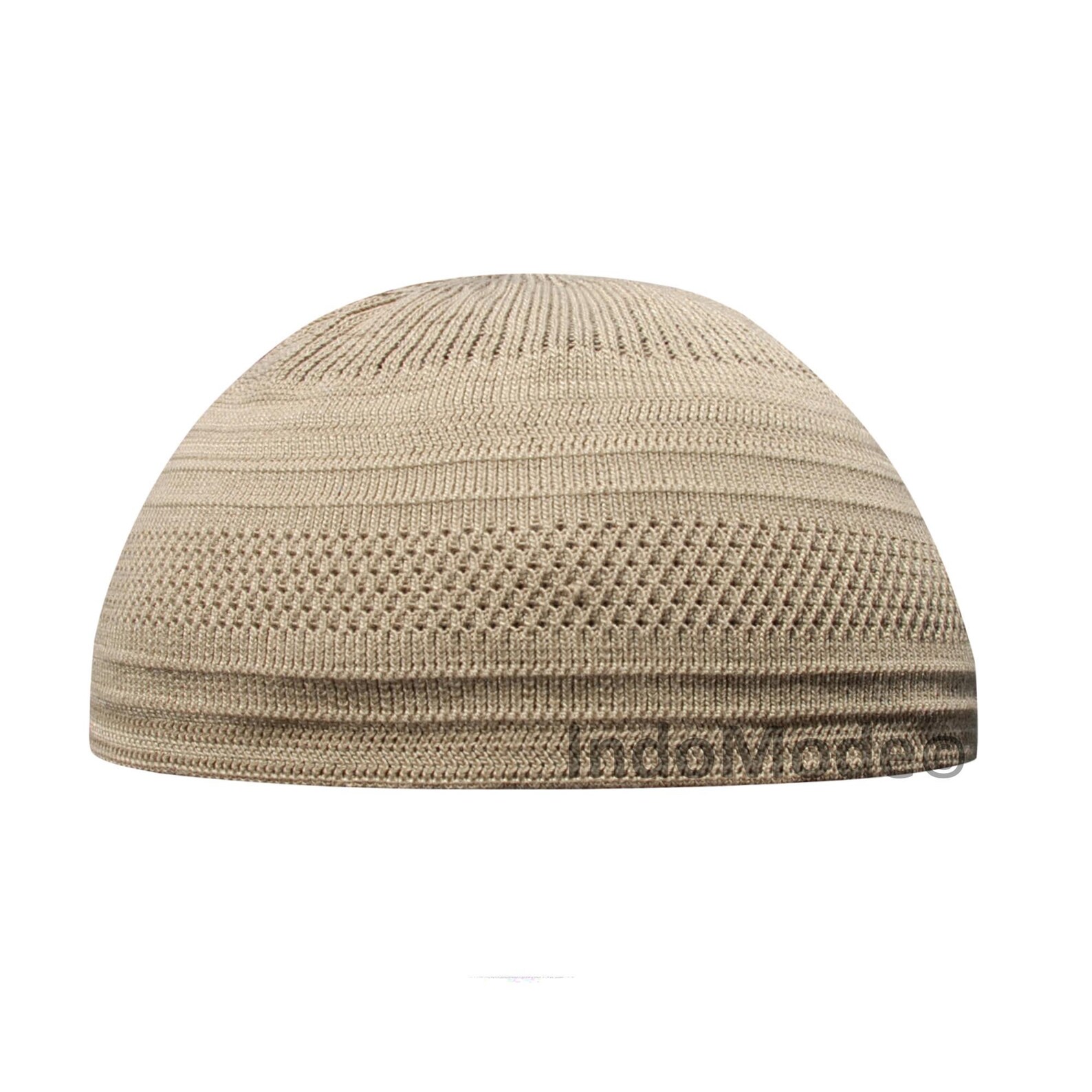 Kufi - Brown