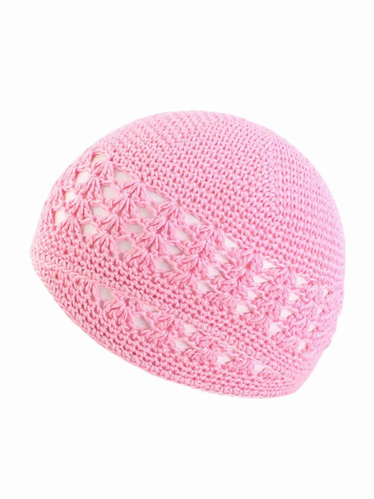 Kufi - Pink