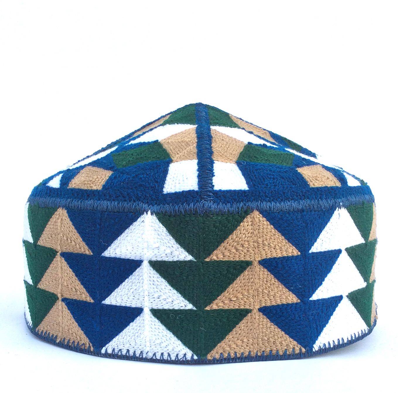 Kufi - Teal