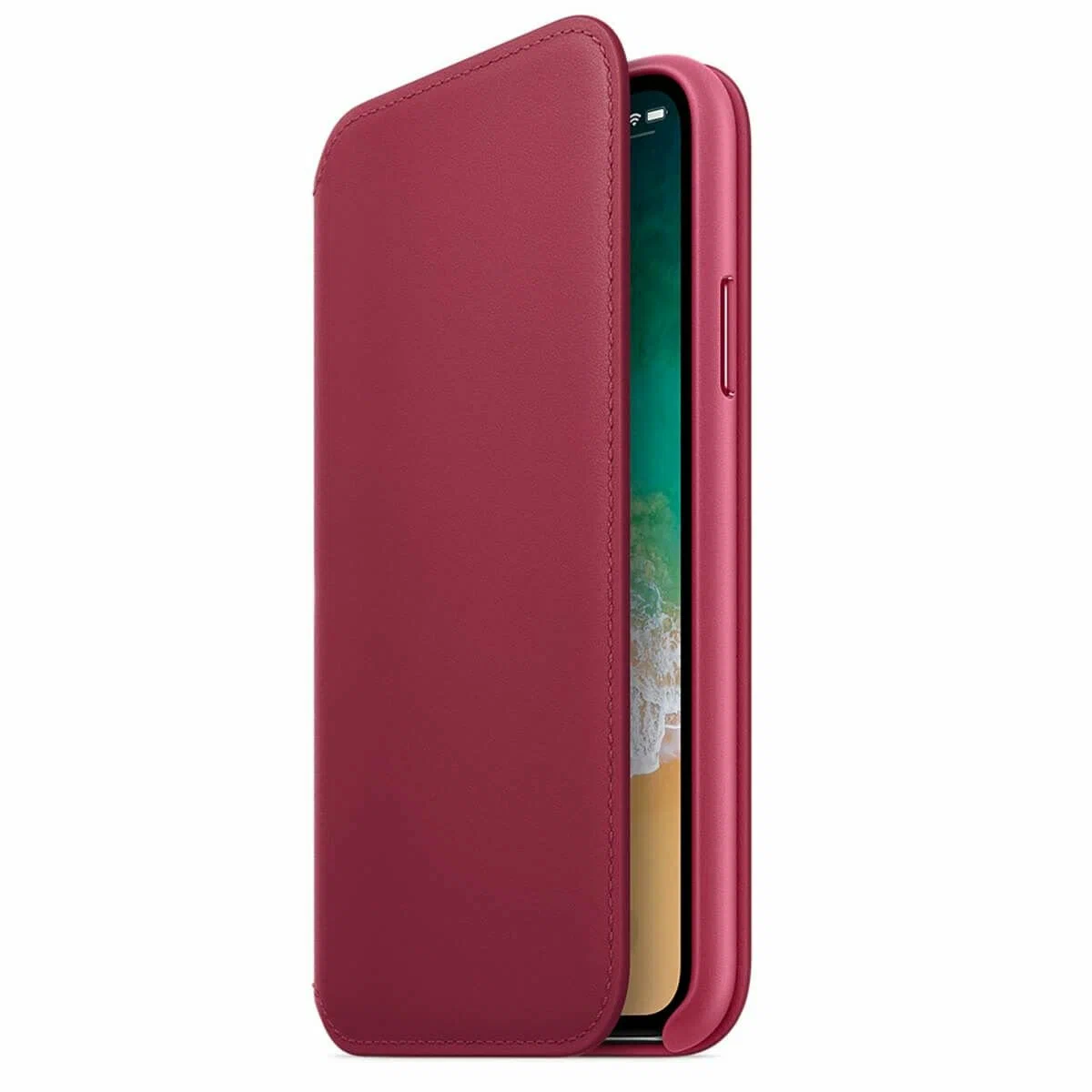 Leather Case