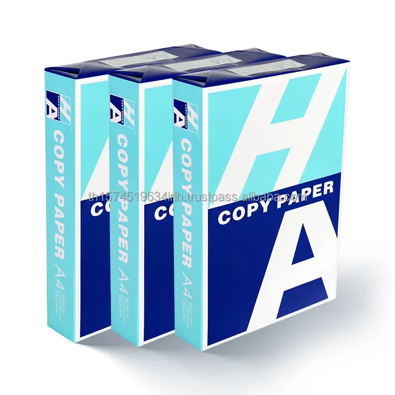 Legal Size Paper - 80gsm - 50 Reams