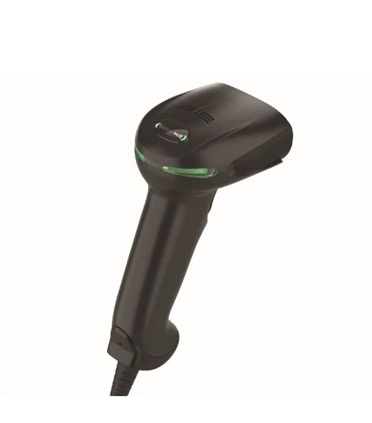 Lenovo Barcode Scanner