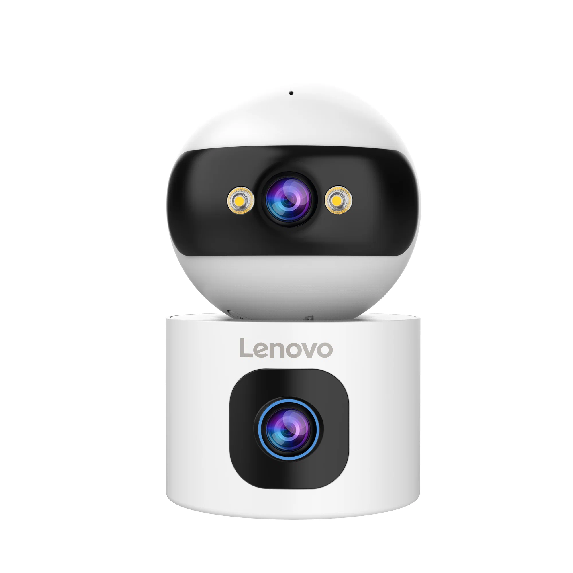 Lenovo CCTV Camera
