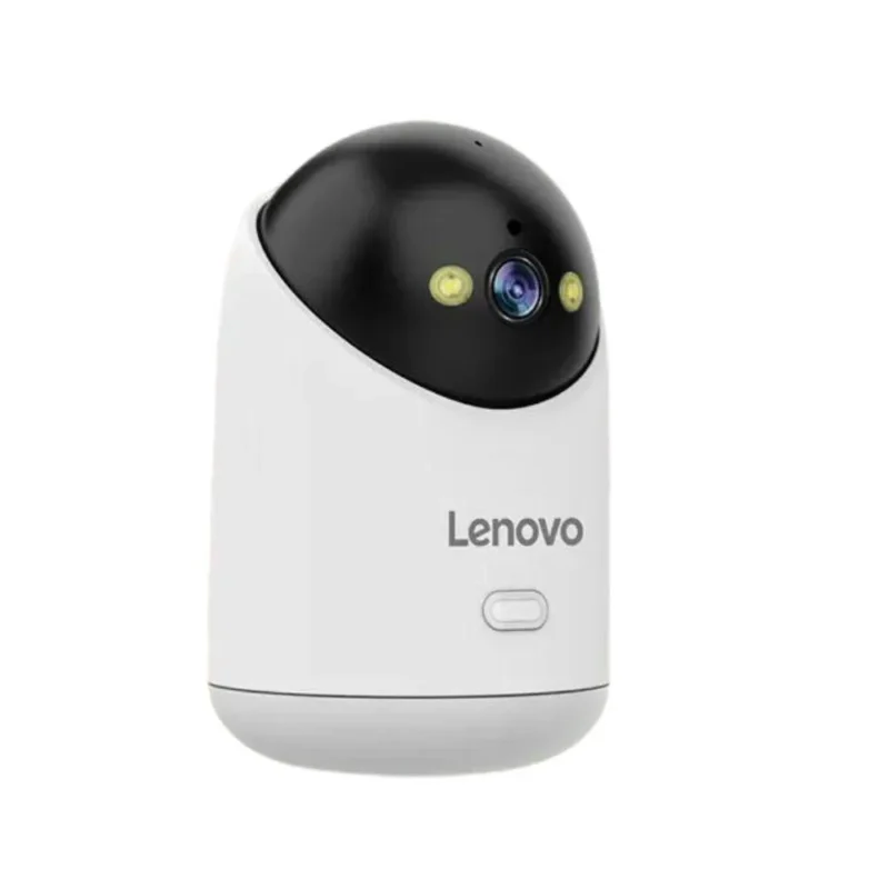 Lenovo CCTV Camera