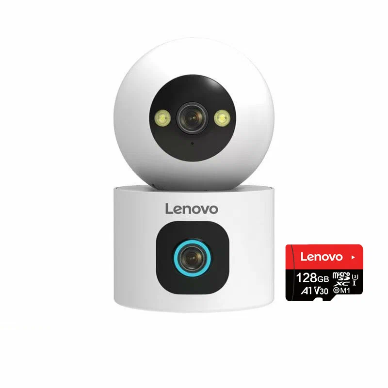 Lenovo Camera