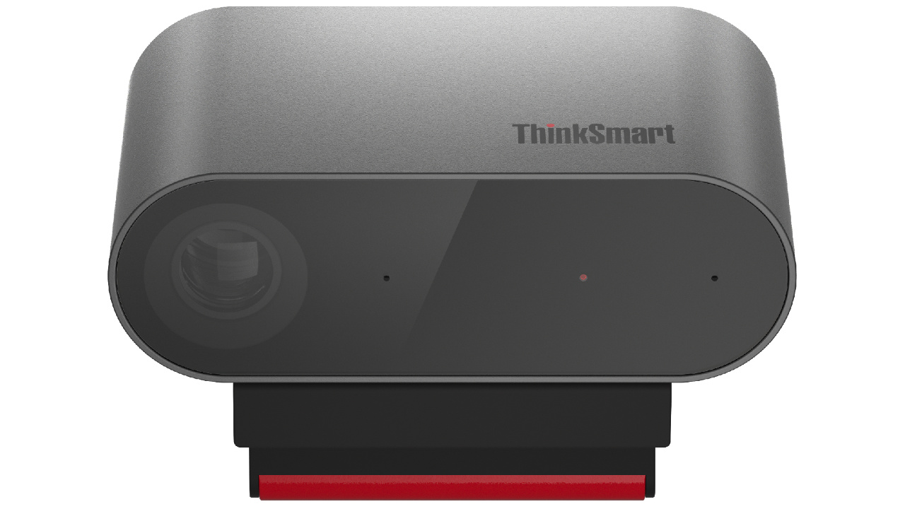 Lenovo Camera