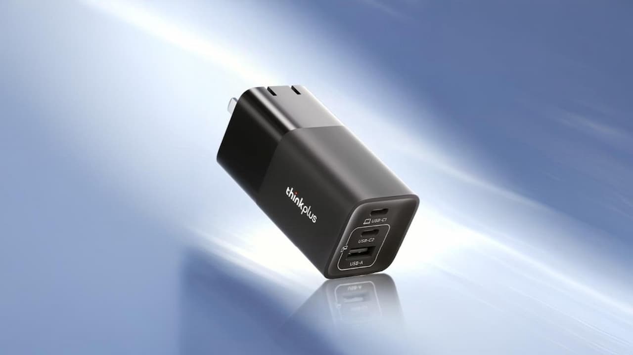 Lenovo Charger