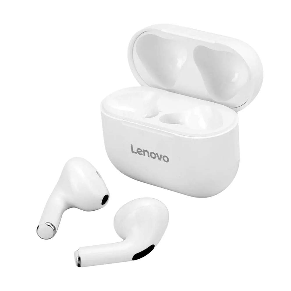 Lenovo Earbuds