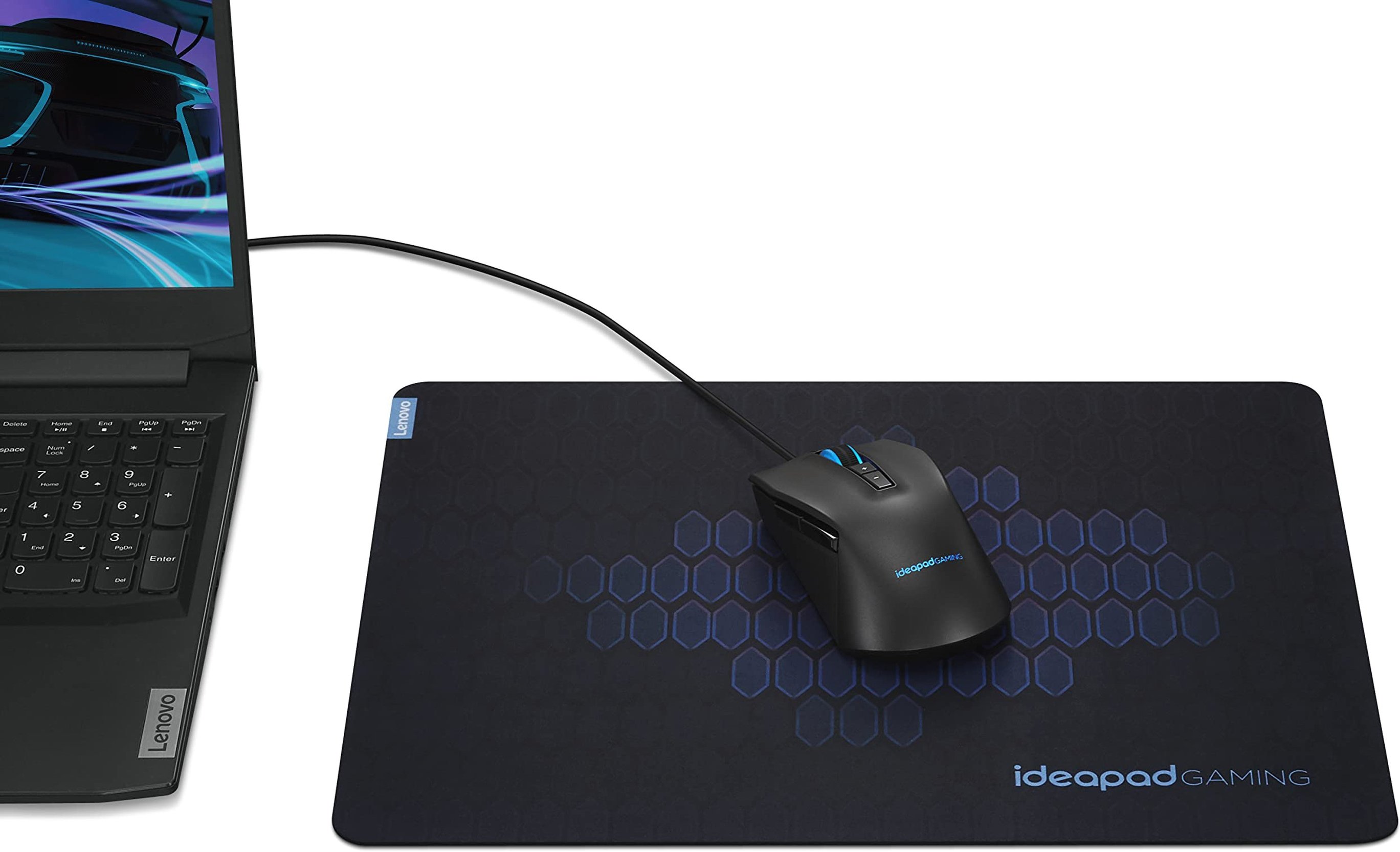 Lenovo Gaming Mouse Pad