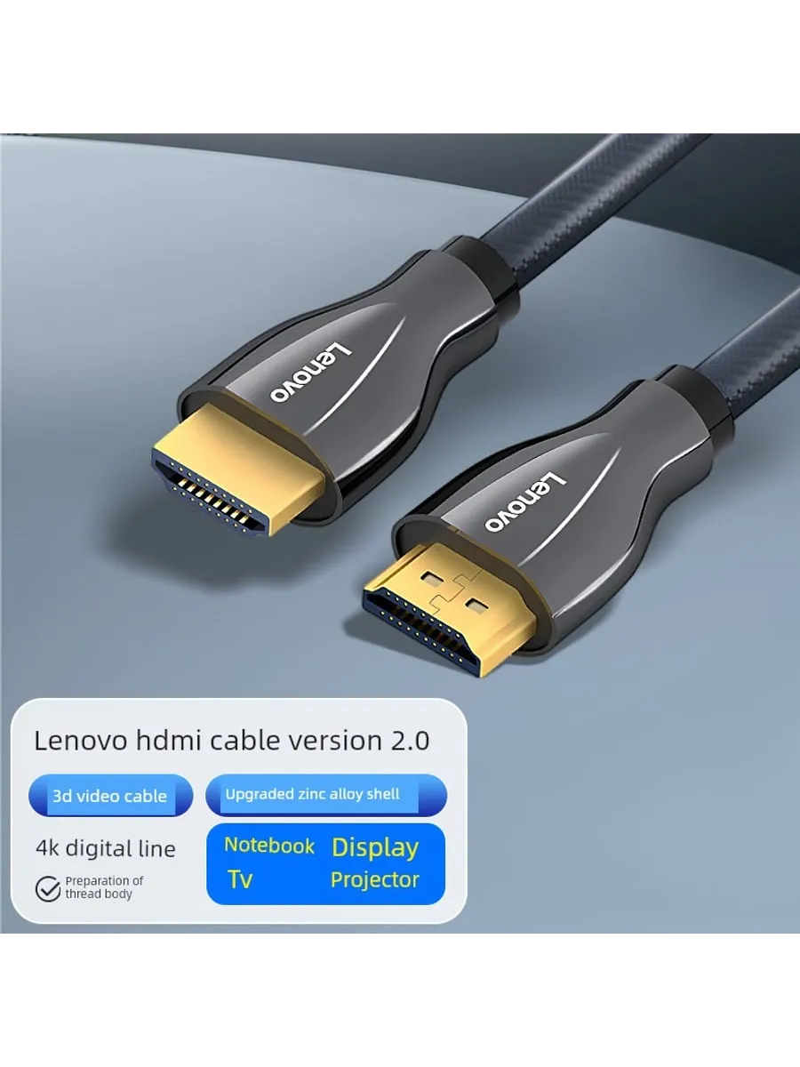 Lenovo HDMI Cable