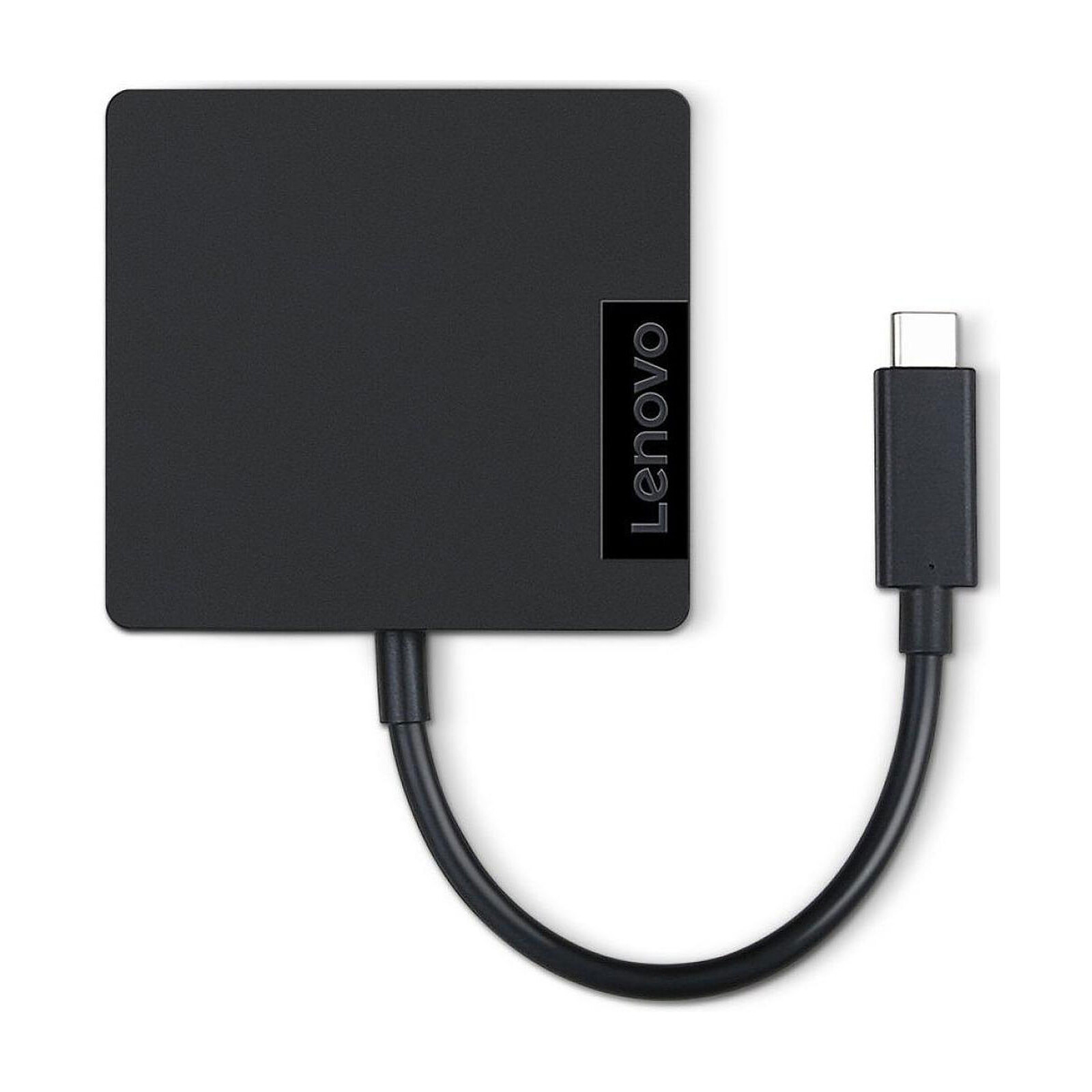 Lenovo Hub