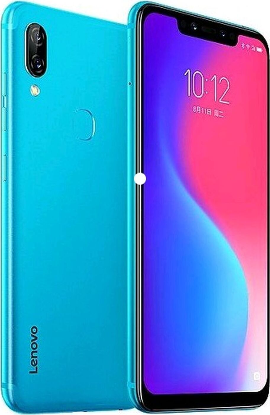 Lenovo Phone