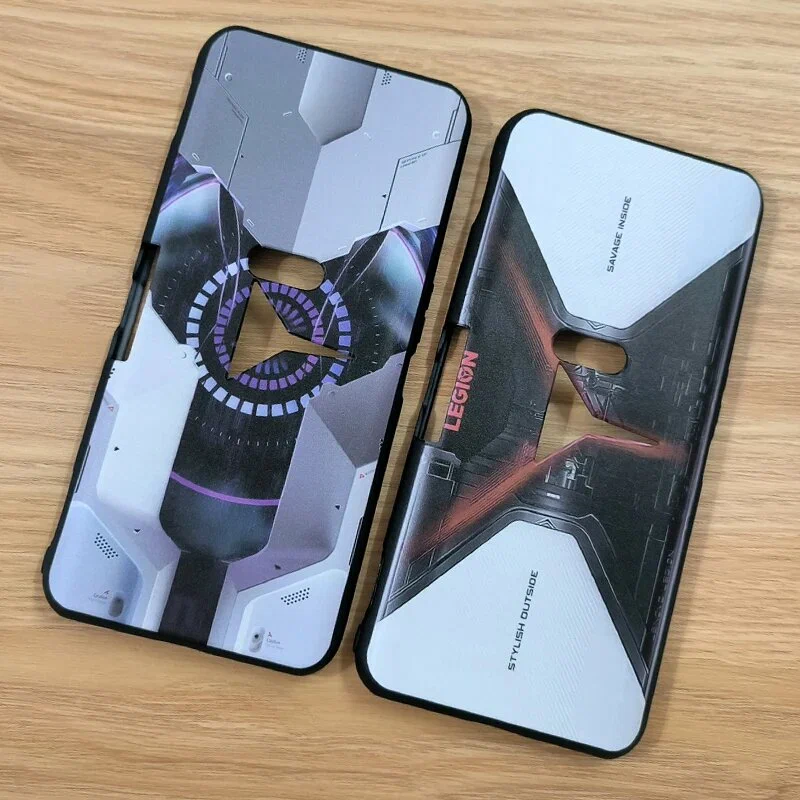 Lenovo Phone Case