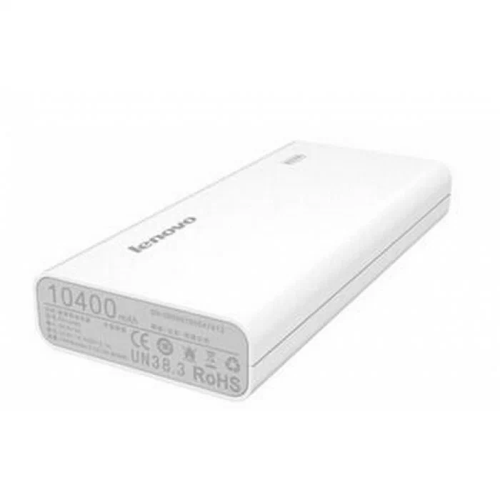Lenovo Power Bank