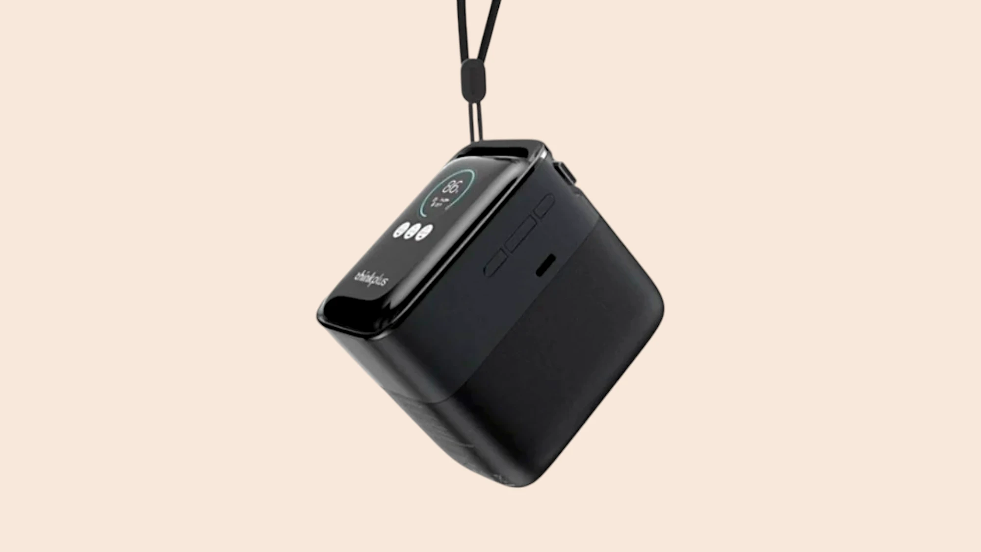 Lenovo Power Bank