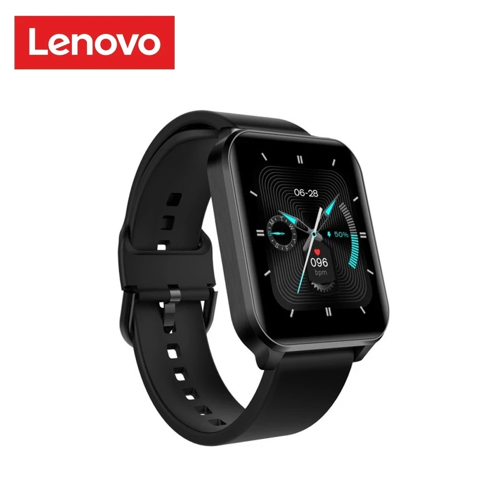 Lenovo Smartwatch